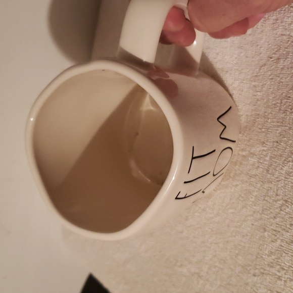 Rae Dunn "FIT MOM" Mug - Picture 6 of 7